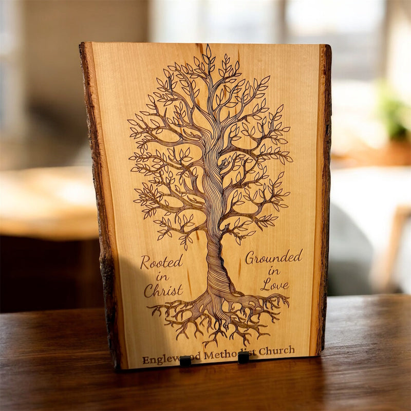 Crafted with Precision: Behind the Scenes of Our Custom & Bulk Engraving Process