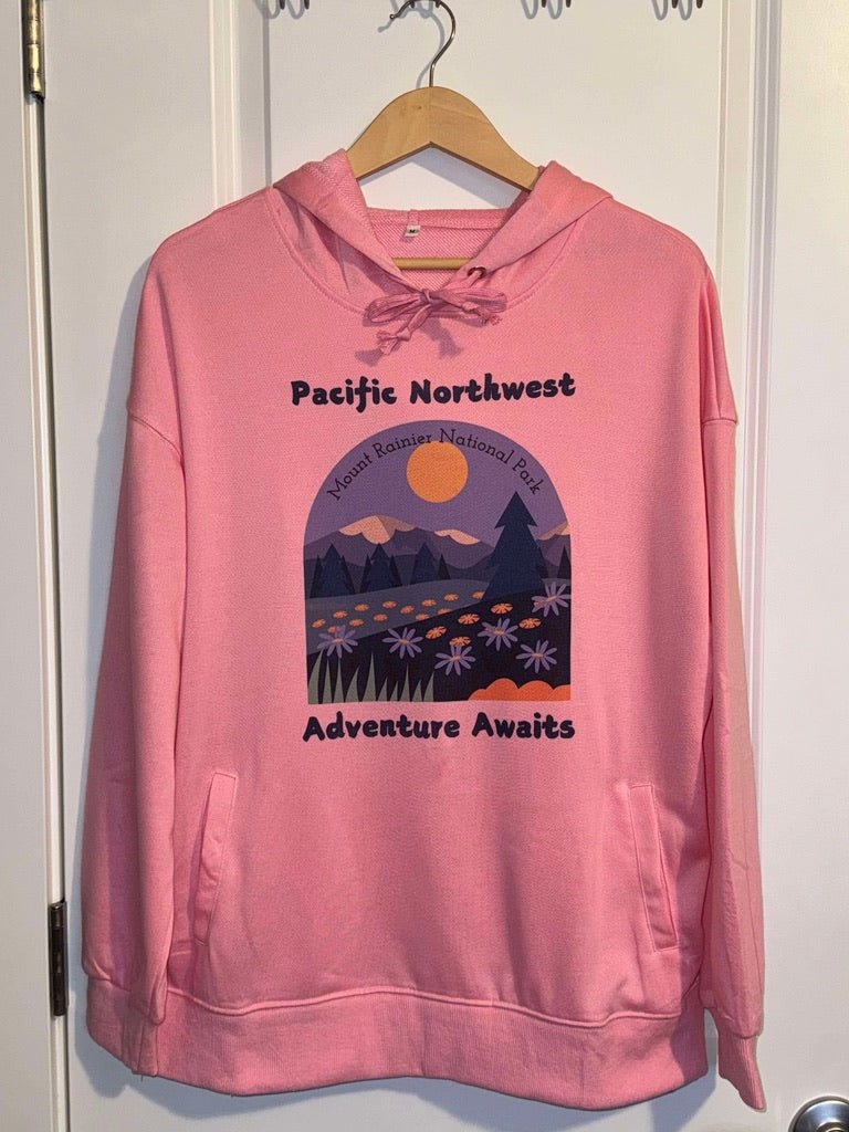 Hoodies/Sweaters - HisWord Designs