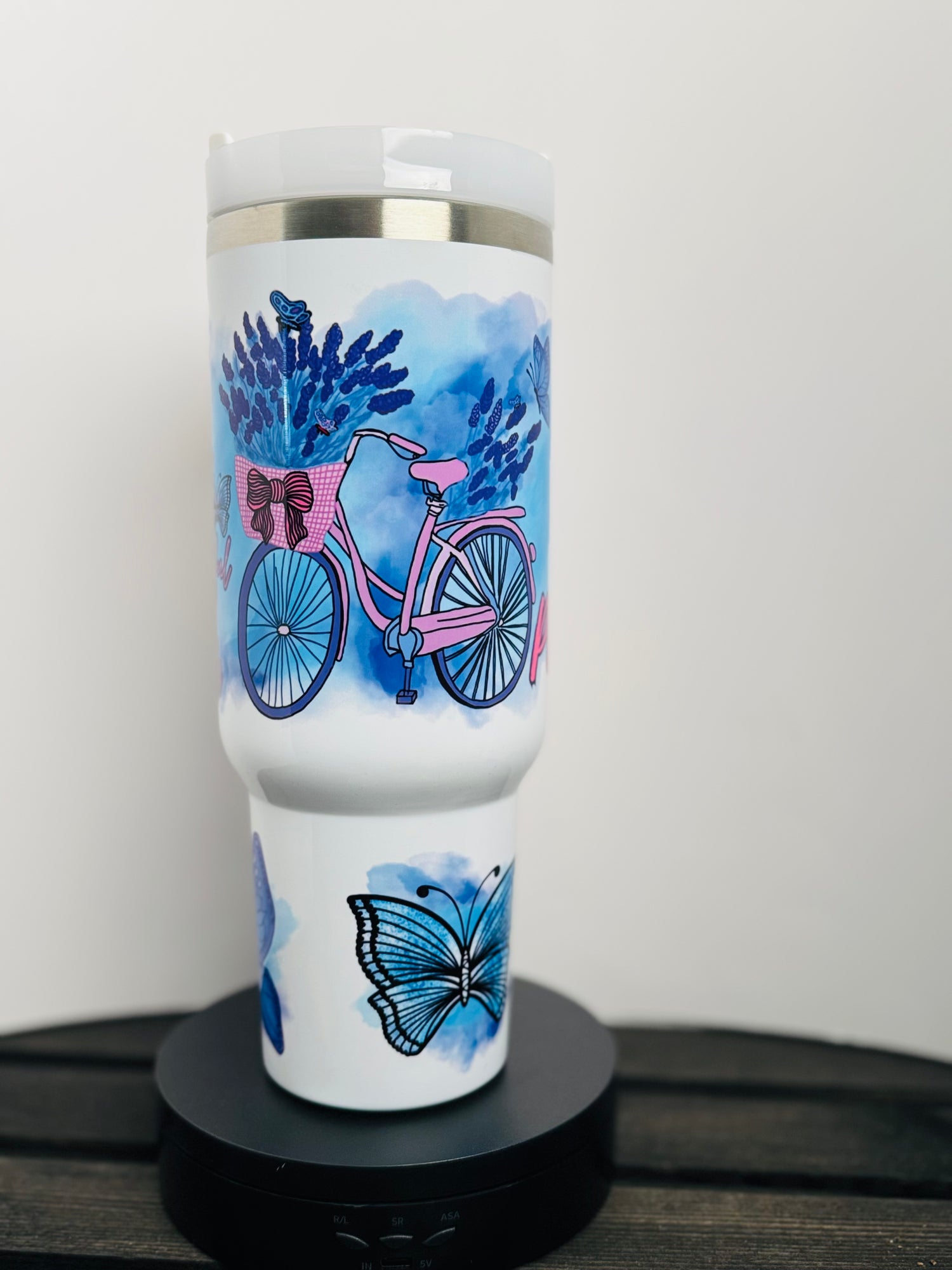 Printed Tumblers – Inspirational & Custom Drinkware | His Word Designs