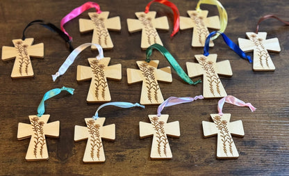 Crosses - HisWord Designs