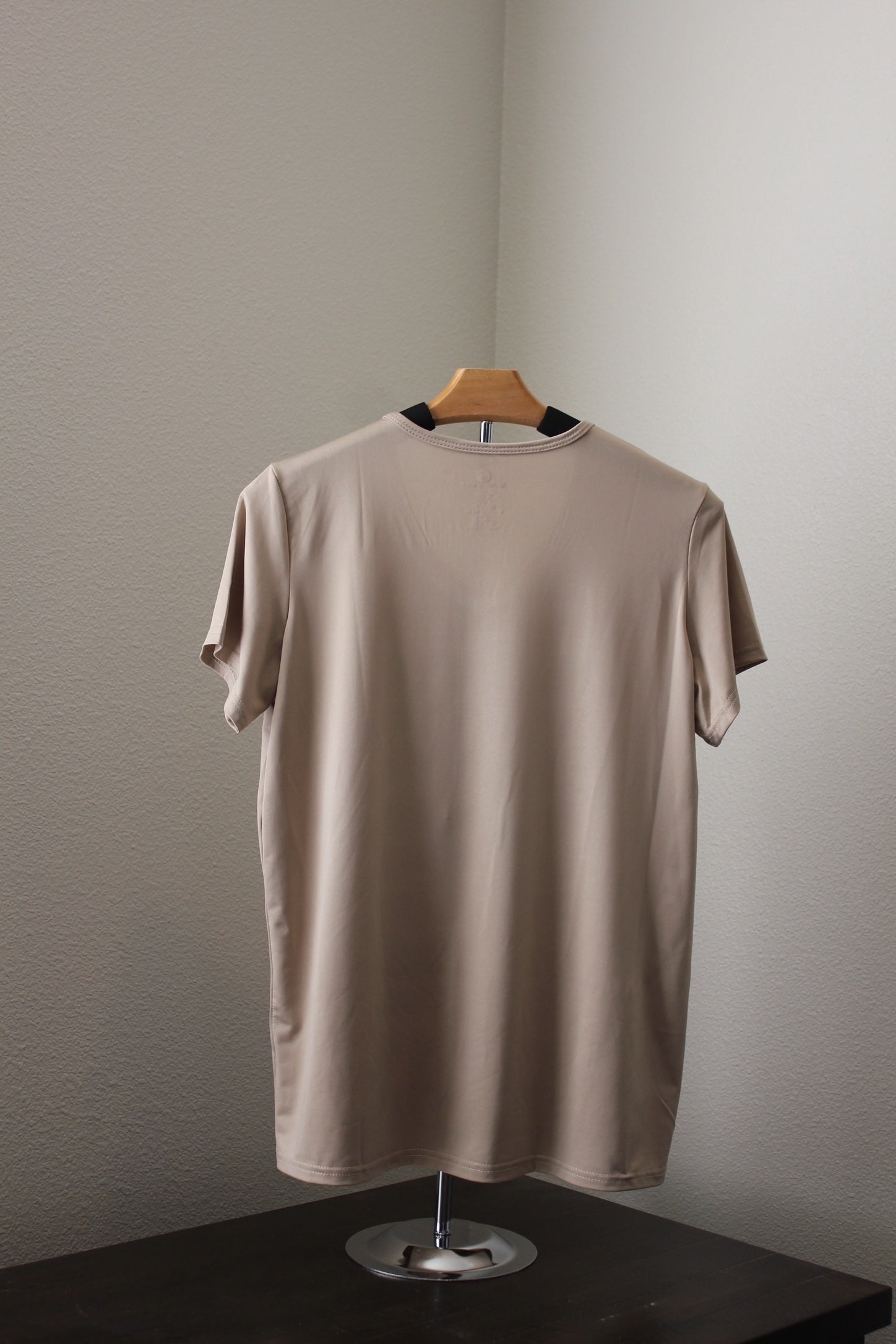 Soar on Wings Like Eagles Women’s V - Neck T-Shirt (Isaiah 40:31) - HisWord Designs