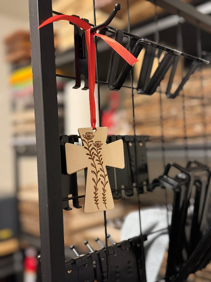 Crosses - HisWord Designs