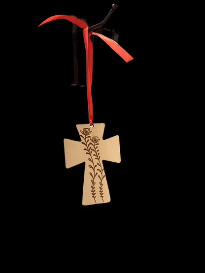 Crosses - HisWord Designs