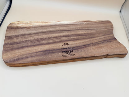 Hand-drawn "Faith" Cheese Board – Religious Charcuterie Board, Rustic Christian Handcrafted Inspirational Board, Christian Gift - Hand-drawn "Faith" Cheese Board – Religious Charcuterie Board, Rustic Christian Handcrafted Inspirational Board, Christian Gift - Handcrafted Engraved Gift by His Word Designs