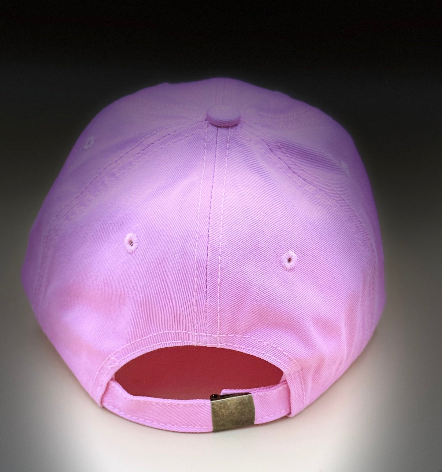 Butterfly & “Faith” Hat - His Word Designs