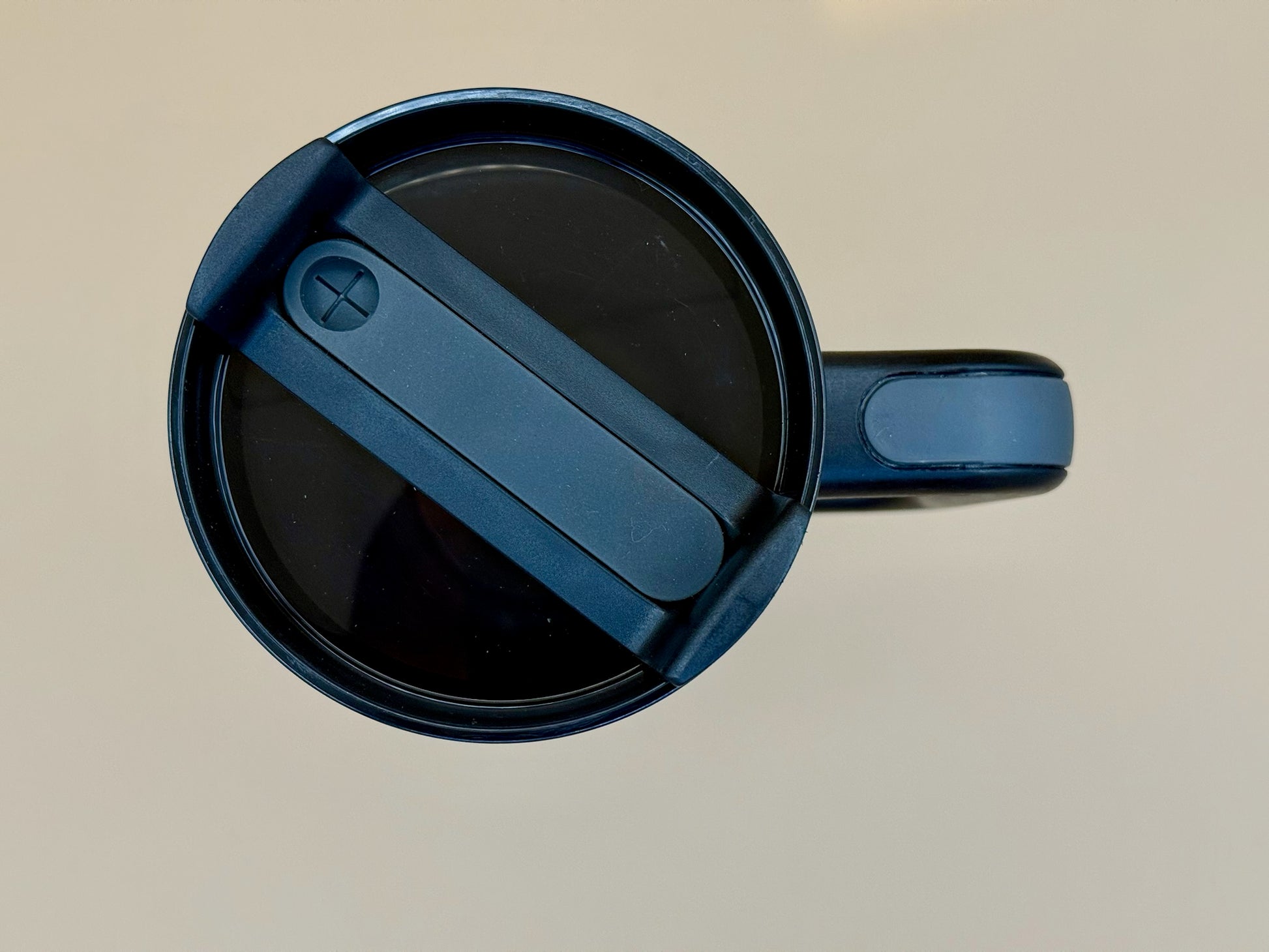 Faith Can Move Mountains Tumbler 40oz | Matthew 17:20 Scripture | Hand - Drawn Engraved Christian Gift | Mountaintop Experience - HisWord Designs