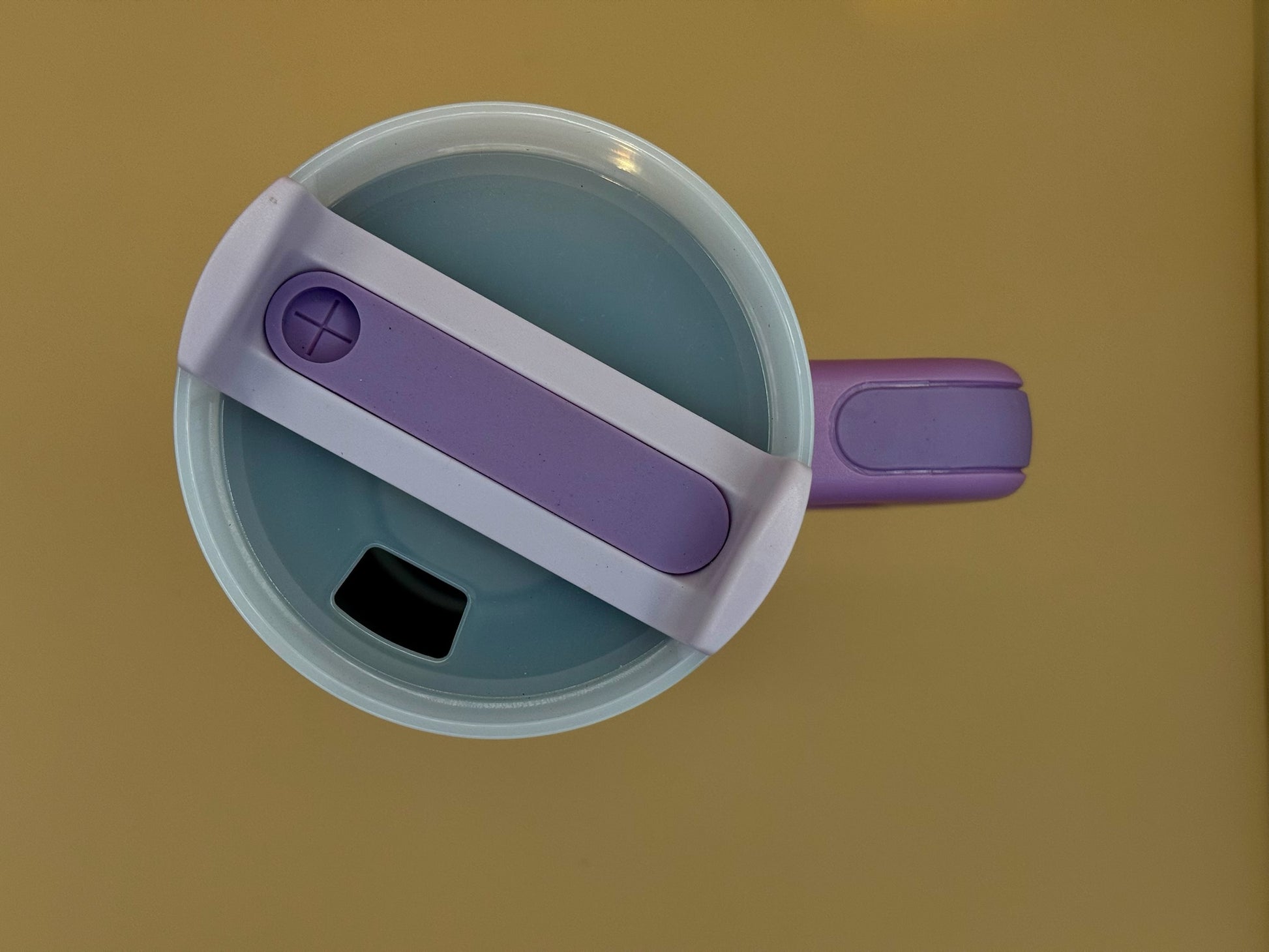 Just One More Chapter… & One More Plant | 40oz Lavender Book Lover’s Tumbler - HisWord Designs