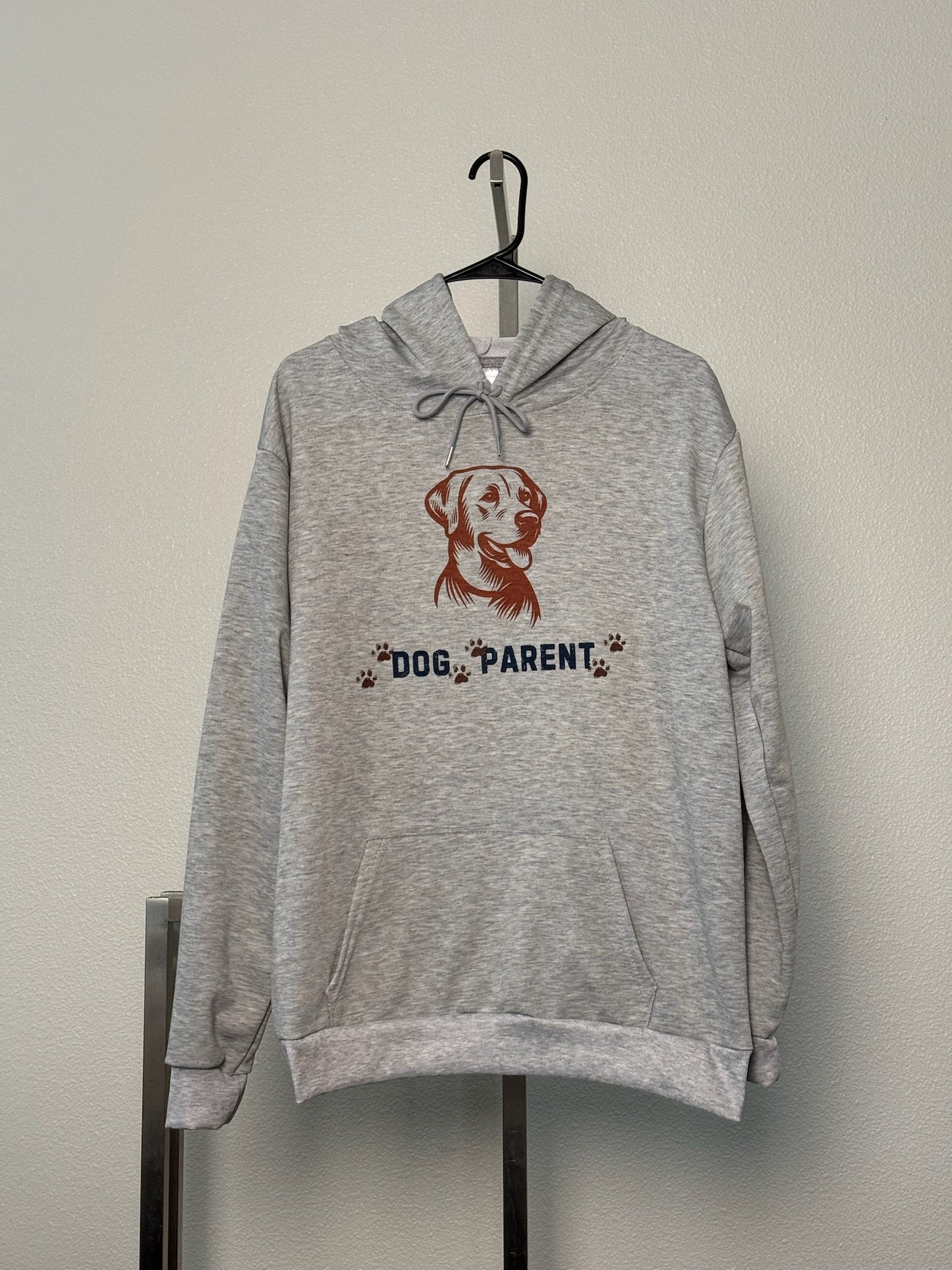 Proud Dog Parent Hoodie - HisWord Designs