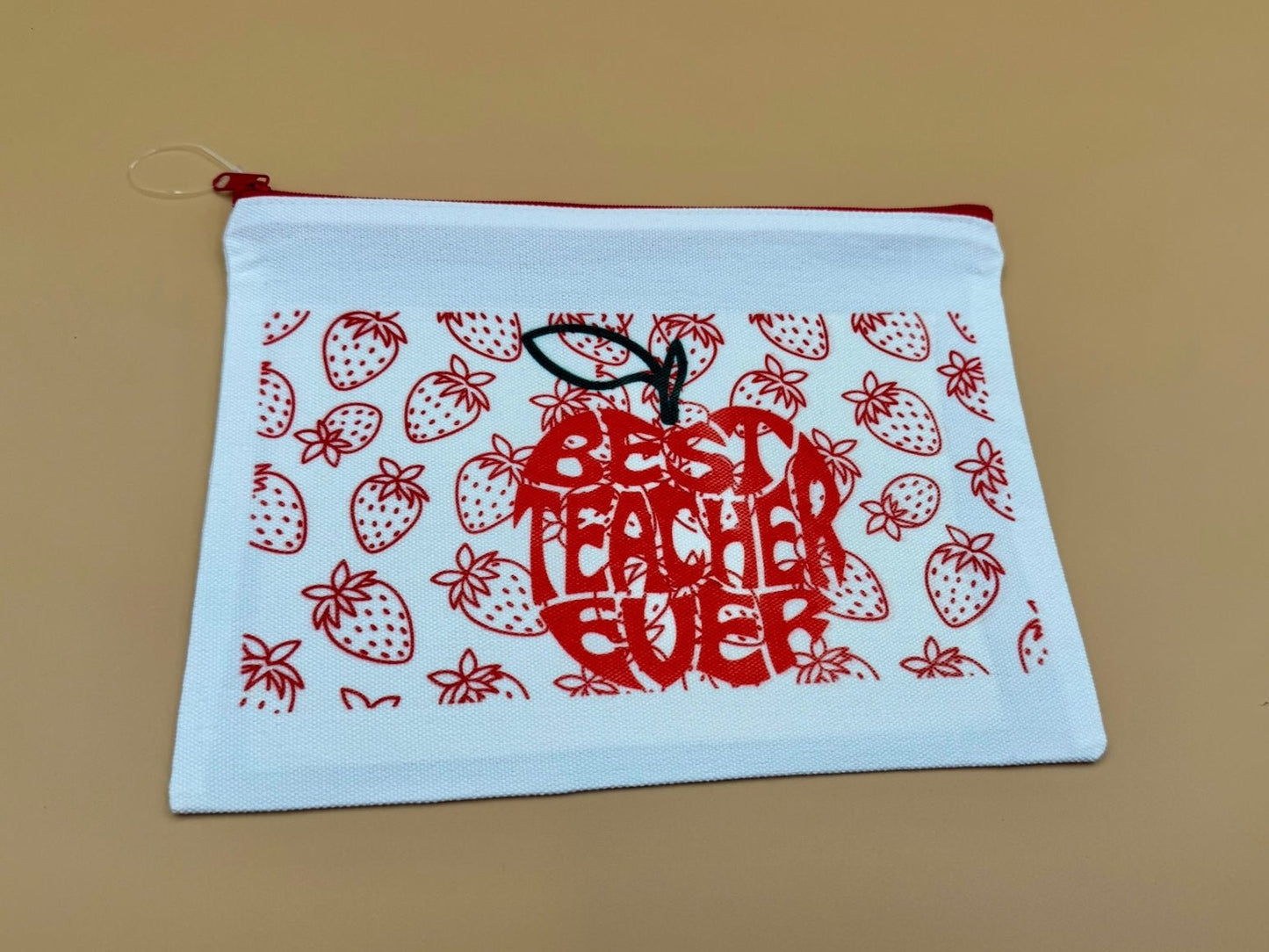 Inspirational Makeup & Accessory Pouches – 20 Unique Designs - HisWord Designs