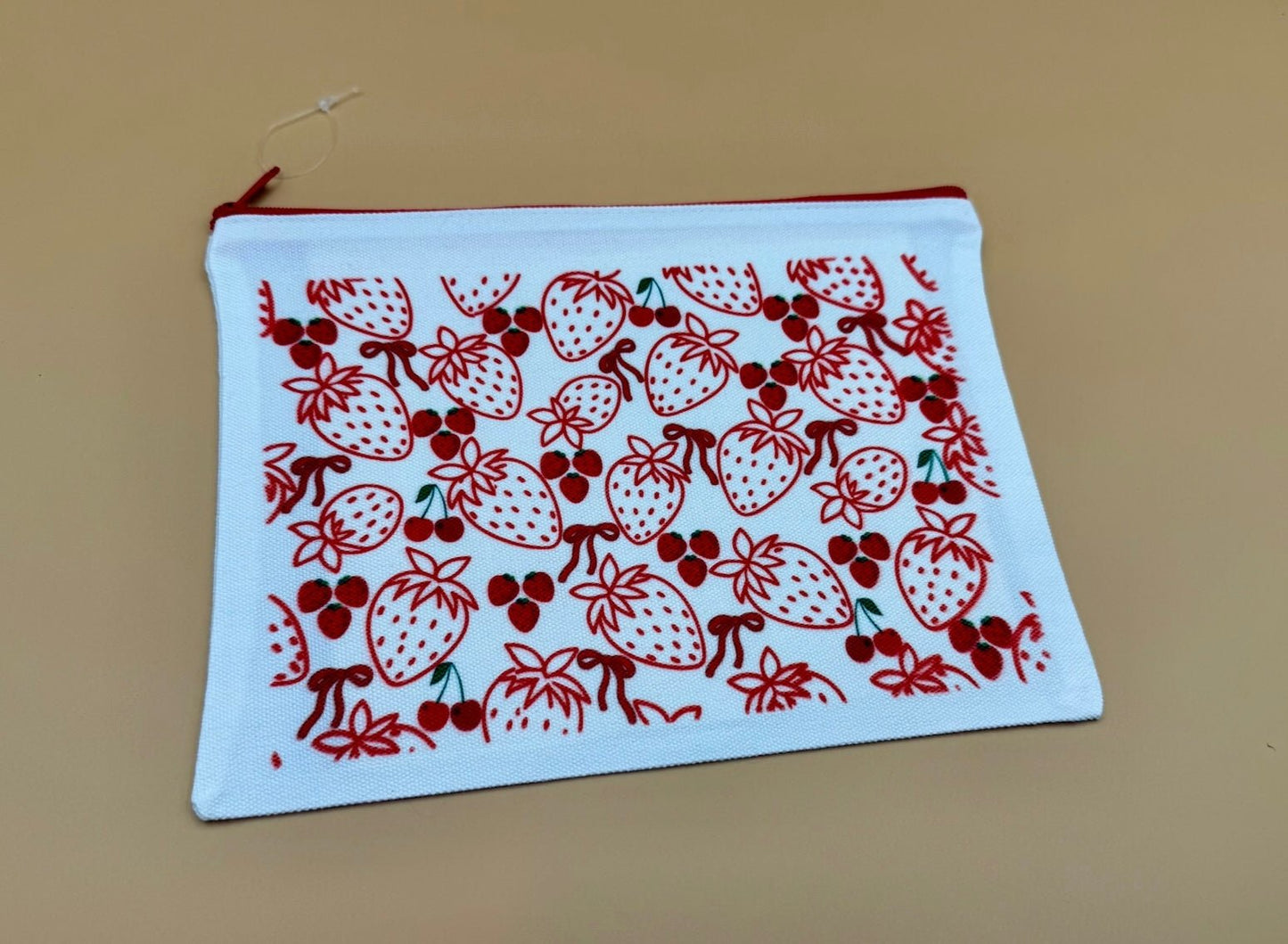 Inspirational Makeup & Accessory Pouches – 20 Unique Designs - HisWord Designs