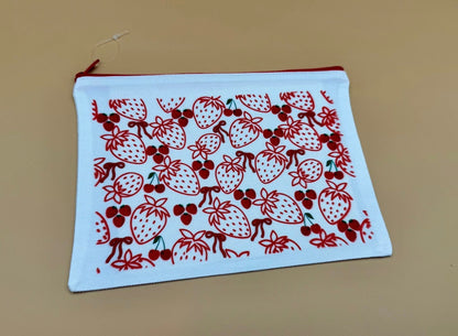 Inspirational Makeup & Accessory Pouches – 20 Unique Designs - HisWord Designs