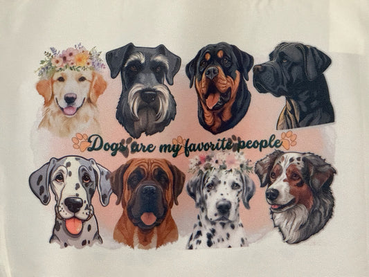 Inspirational Polyester Tote Bag – Choose Your Design - HisWord Designs