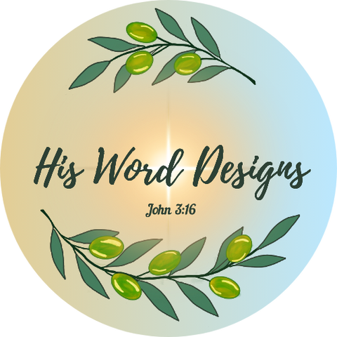 His Word Designs