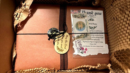 Christian Wall Art – Psalm 18:16 Live Edge Wood Sign | Religious Home Decor & Adult Baptism Gift - HisWord Designs