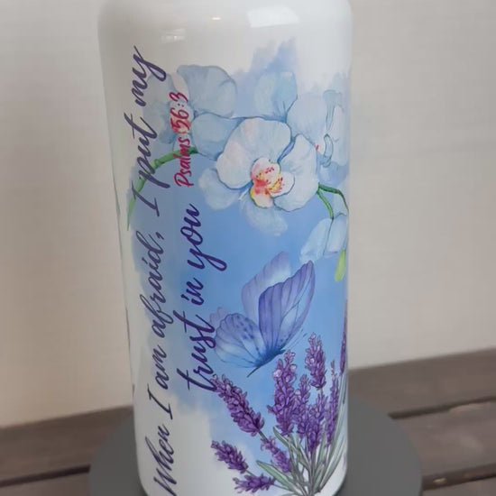 jesus saves 32 oz water bottle