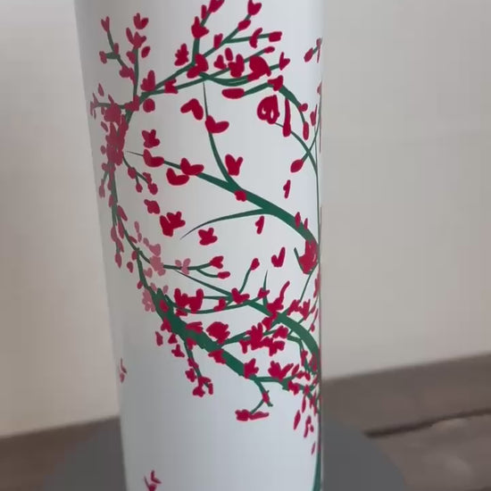 love one another tumbler
